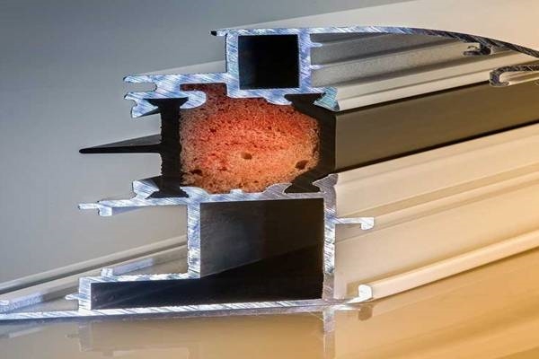 پروفیل upvc چیست