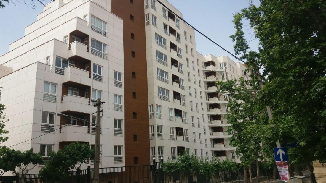 مجتمع مسکونی دریان نو